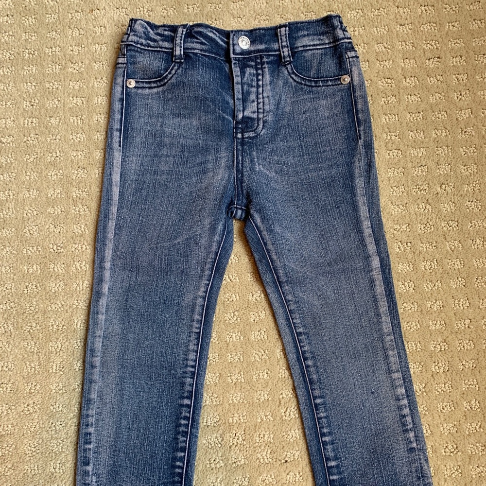 😎 Cool Jeans 😎